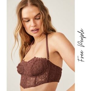 Free People Bralette